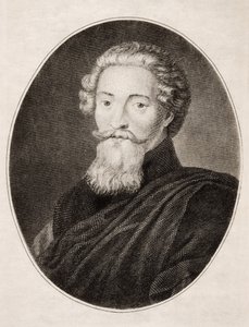 フランシスボーモント（15845-1616）（詳細は276210を参照） 作： English School